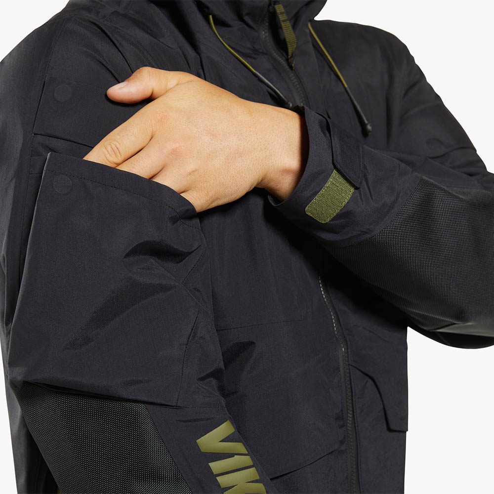 VIKTOS | 3L TEAM Jacket | Nightfjall